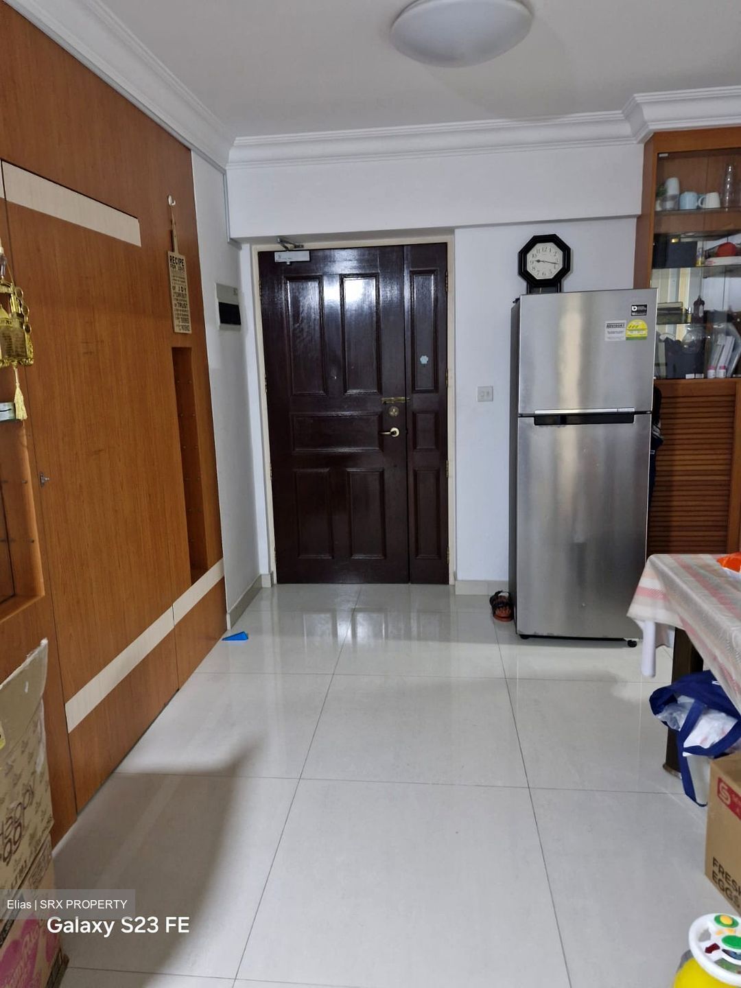 Blk 203B Punggol Field (Punggol), HDB 4 Rooms #488870031